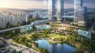 [기획] 수원의 뿌리에서 미래의 중심으로 2026년 장안구 대전환의 서막 올랐다