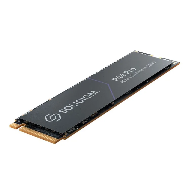 솔리다임 P44 Pro M.2 NVMe 2TB
