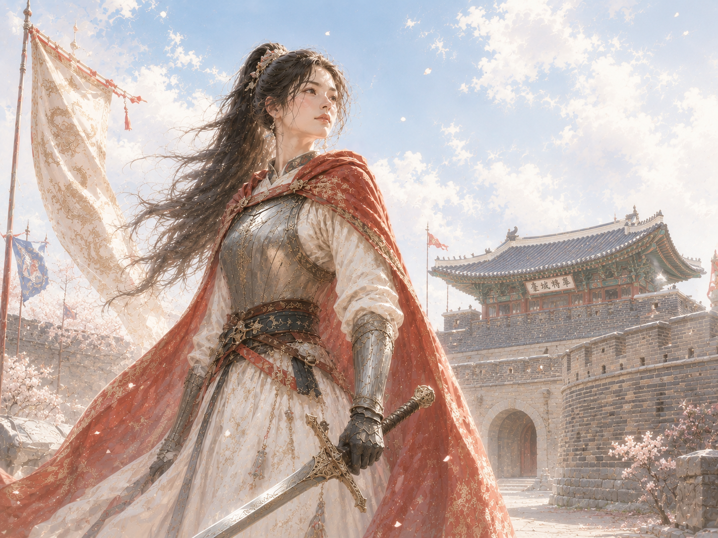 우주는 너네들과 절대 같은 세력으로 보지 않는다